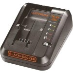 Black & decker chargeur de batterie - bdc1a - qw