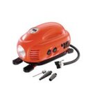 Black & decker compresseur à air multi - taches 8. 27 bar asi200 Black & decker compresseur à air multi - taches 8. 27 bar asi200