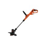 Black and decker - coupe - bordures 3 en 1 550w 30cm - beste630cm