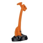 Black & decker coupe - bordures gl360sb 350w - 25cm nouvelle!