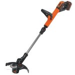 Black & decker coupe - bordures powercommand 18v 4. 0ah 30cm