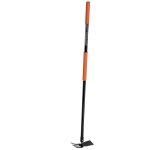 Black + decker cultivateur avec houe bxgtto7009 outil combiné manche 148cm dents longues bord tranchant ... Black + decker cultivateur avec houe bxgtto7009 outil combiné manche 148cm dents longues bord tranchant ...
