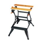 Black & decker etabli - étau workmate wm536 Black & decker etabli - étau workmate wm536