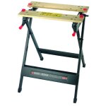 Black & decker etabli pliant workmate wm301 Black & decker etabli pliant workmate wm301