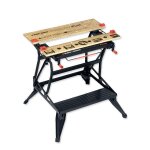 Black & decker etabli pliant workmate wm825 Black & decker etabli pliant workmate wm825