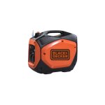 Black + decker groupe �lectrog�ne inverter 2200w silencieux bxgni2200e