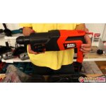Black & decker kd855ka - qs perforateur 550w - sdsplus