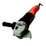 Black & decker kg1202 meuleuse d'angle 125mm 1200w Black & decker kg1202 meuleuse d'angle 125mm 1200w