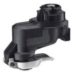 Black & decker multievo tte oscillatoire (mtos4, accessoire pour mt143)
