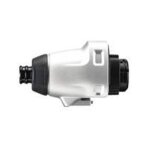 Black & decker multievo t�te de visseuse (mtim3, accessoire pour mt143)