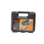 Black & decker nouvelle mouse 120w livre en coffret avec 9 accessoires