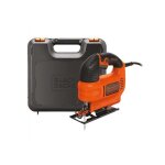 Black and decker - scie sauteuse 520w compacte - ks701ek Black and decker - scie sauteuse 520w compacte - ks701ek