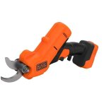 Black + decker scateur 18v sans batterie bcpp18b - xj - capacit de coupe 25 mm