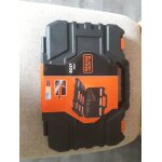 Black and decker set accessori 109 pz a7200 - xj