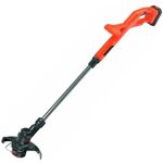 Black & decker st1823 coupe - bordures afs 18v 25cm tube t�lescopique