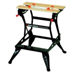 Black & decker wm536 etabli - �tau double hauteur