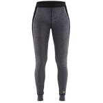 Blaklader - bas de sous - v�tements warm femme 72011 - grey / black s