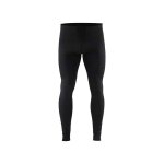 Blaklader bas de sous - v�tement warm noir - 1891 - noir - m