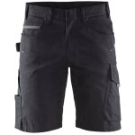 Blaklader short de travail services - 14991330 - gris clair / noir - 44