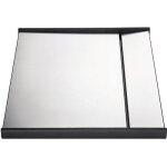 Blanco - 223067 - accessoire evier et robinet - egouttoir - inox