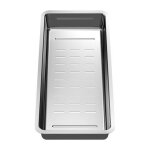 Blanco 231396 passoire acier inoxydable