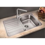 Blanco 519414 robinet chrome