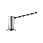 Blanco - accessoires - distributeur de liquide - vaisselle torre, acier 526430