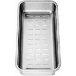 Blanco - accessoires - vide - s�uce zenar pour �vier, inox 223077