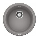 Blanco evier blancorondo 511704