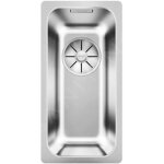 Blanco - evier solis 180 - if inox infino - 000000