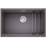 Blanco - evier sous plan etagon 700 - u 525168 Blanco - evier sous plan etagon 700 - u 525168
