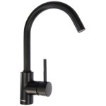 Blanco - mitigeur sans douchette noir 526649