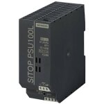 Bloc d'alimentation � d�coupage 24 v / dc / 5 a / 120 w siemens sitop lite psu100l