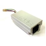 Bloc alimentation faac a100 (r�f : 63000255) pour motorisation