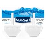 Bloc eau bleue w. c. starwax