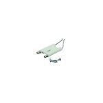 Bloc electrode + vis - cuenod : 13009726