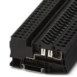 Bloc de jonction porte - fusible conditionnement: 50 pc(s) phoenix contact st 4 - fsi / c 3036372 Bloc de jonction porte - fusible conditionnement: 50 pc(s) phoenix contact st 4 - fsi / c 3036372