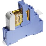 Bloc relais finder 48. 52. 8. 230. 0060 tension nominale: 230 v / ac courant de commutation (max. ): ...