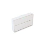 Blocs de secours sati habitation leds ultra plat