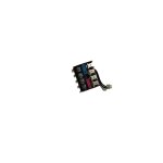 Bloc terminal d'origine - climatiseur (db65 - 00326a samsung)