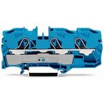 Bloc terminal electrique - wago - 2010 - 1304