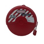 Bloque vanne � volant master lock 483