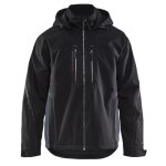 Blouson hiver - technique 4890 taille m blaklader
