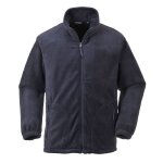 Blouson polaire lourde portwest argyll marine 5xl