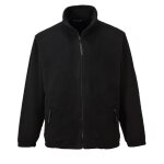 Blouson polaire lourde portwest argyll noir 5xl