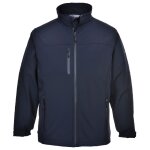 Blouson softshell portwest marine xl Blouson softshell portwest marine xl