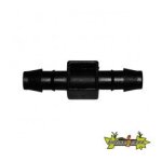 Blumat connections droites 8mm x 3pcs