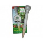 Blumat digital - calcul l'hygrom�trie de la terre