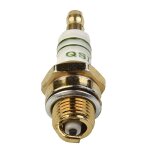 Bmsnapspark - bougie de préchauffage pour tronçonneuse, tondeuse à gazon, débroussailleuse m7 / l7t / ... Bmsnapspark - bougie de préchauffage pour tronçonneuse, tondeuse à gazon, débroussailleuse m7 / l7t / ...