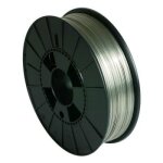 Bobine de 5kg de fil d'inox 316lsi ø200mm pour soudage mig / mag ødu fil 0. 8mm gys 086326 Bobine de 5kg de fil d'inox 316lsi ø200mm pour soudage mig / mag ødu fil 0. 8mm gys 086326
